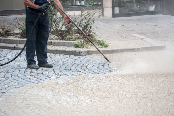 Best Parking Lot and Garage Cleaning  in Perham, MN