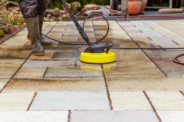 Best Gutter Cleaning  in Perham, MN