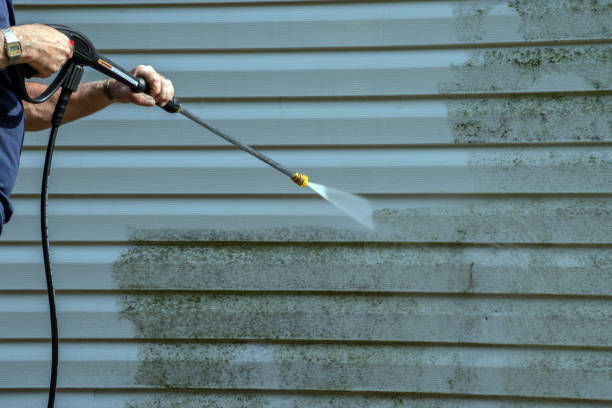 Best Machinery and Equipment Cleaning  in Perham, MN