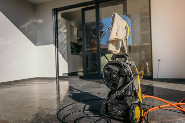 Best Patio and Deck Pressure Washing  in Perham, MN